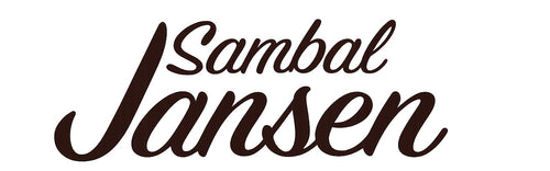 Sambal Jansen
